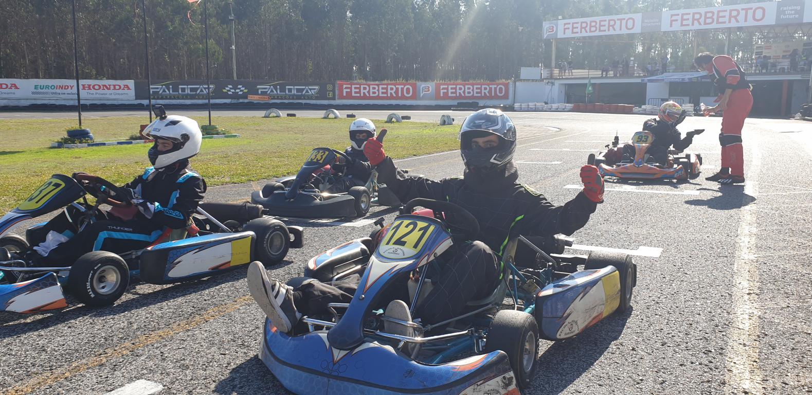 3º Grande Prémio das Vindimas10